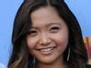 Glee star Charice Pempengco breaks down as she tells Oprah she.
